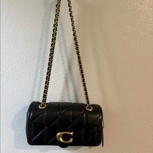 Coach Tabby 20 Shoulder Bag with Pillow Quilt